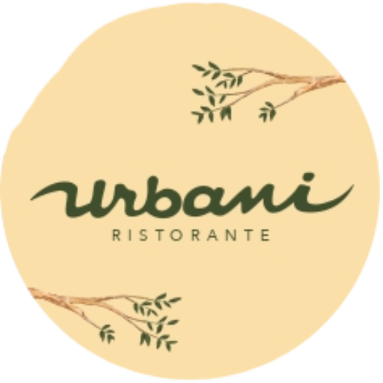 Ristorante Urbani Logo